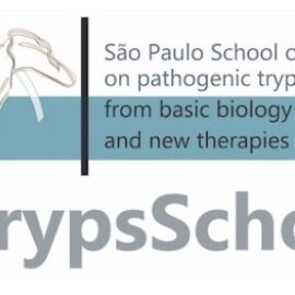 Curso TrypSchool: São Paulo School of Advanced Science in Pathogenic Trypanosomatids: from biology to pathogenesis and new therapies