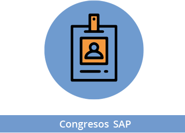 Congresos y Reuniones SAP